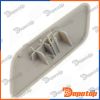 Gicleur de lave-glace droite pour VW | EDS-WW-098, 3C8955988